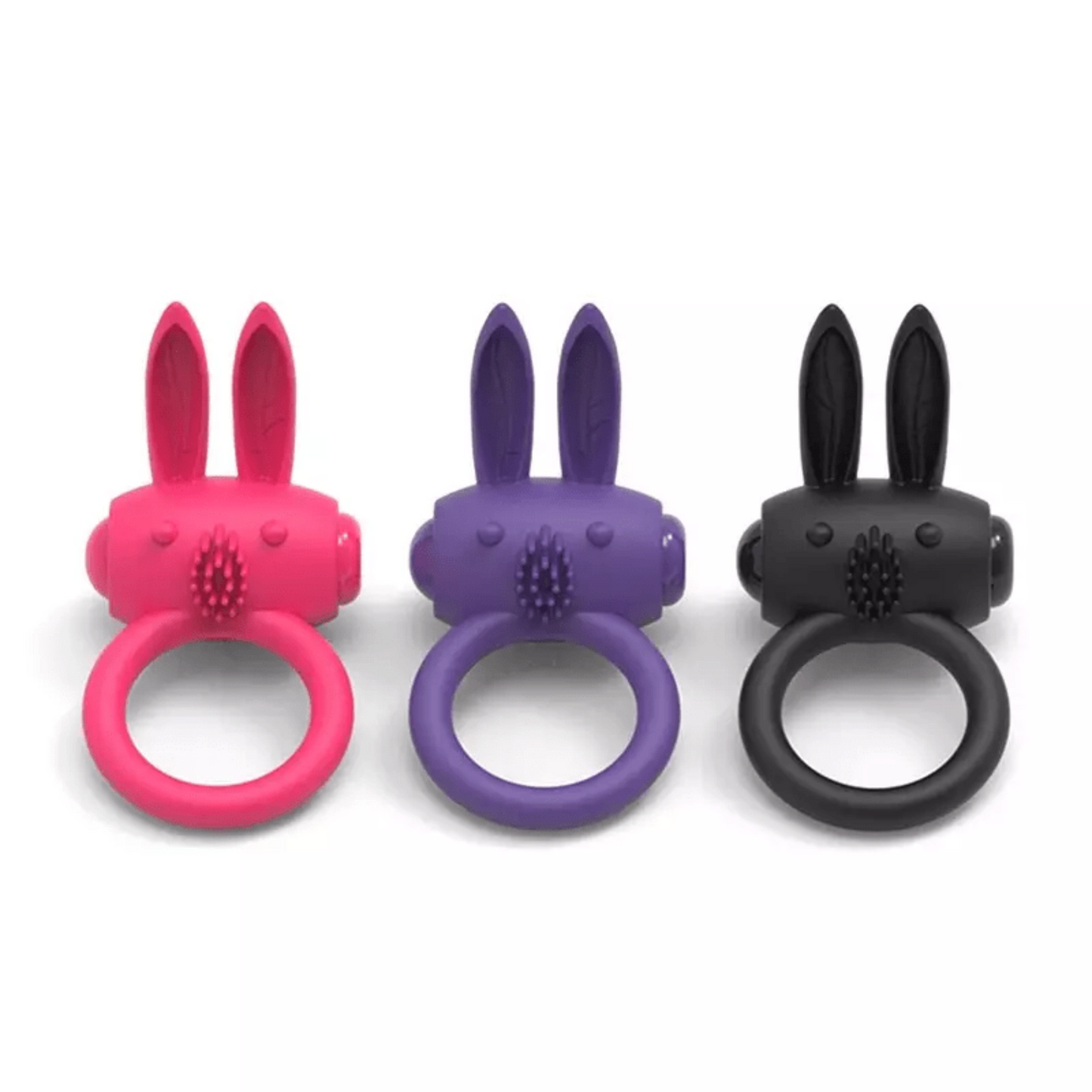 Penis Ring - Love Fantasy High