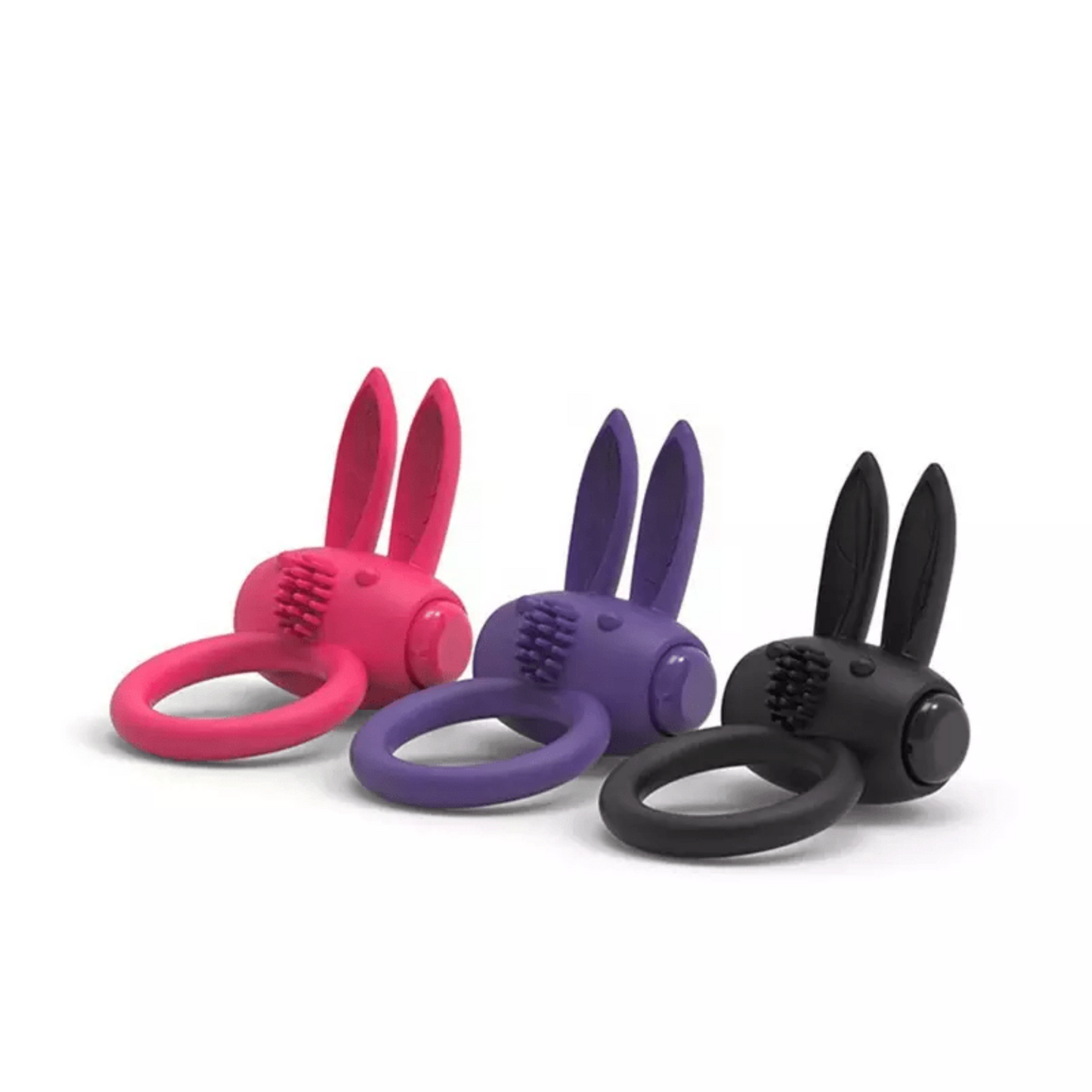 Penis Ring - Love Fantasy High