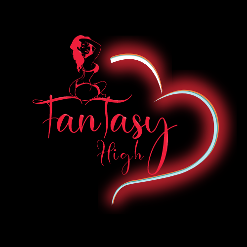 Fantasy High logo